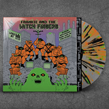 Load image into Gallery viewer, Frankie and the Witch Fingers - Live at KEXP (RSD Version)