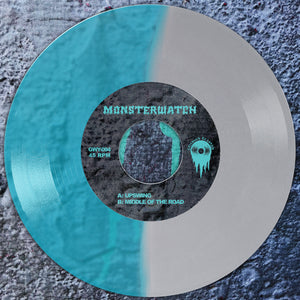 MONSTERWATCH - /\/\