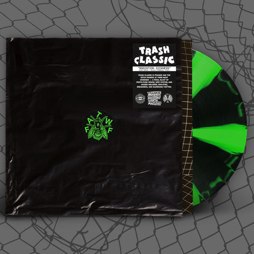 Frankie and the Witch Fingers - Trash Classic (PRE-ORDER)