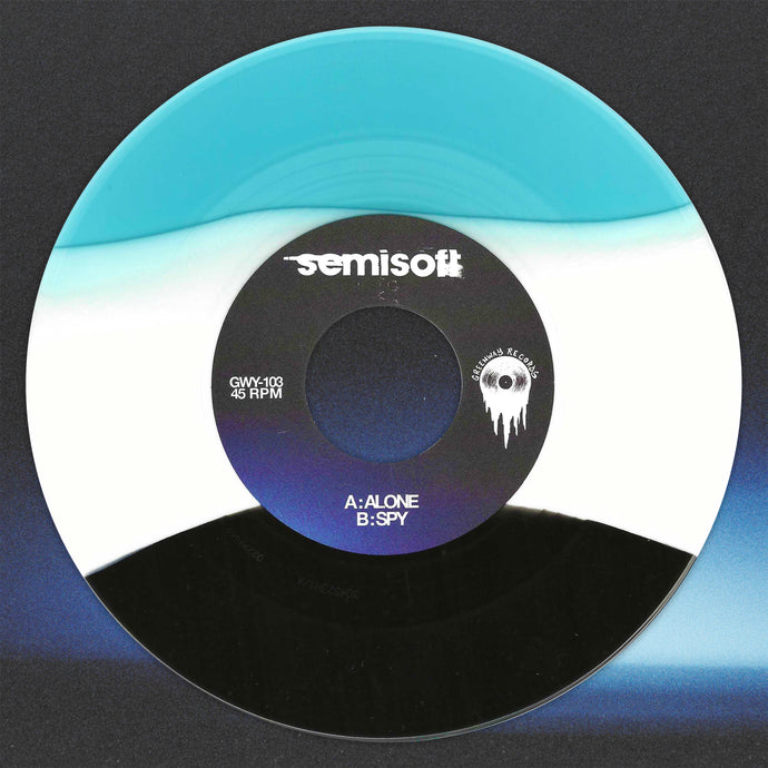 Semisoft - ALONE 7
