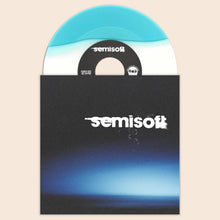 Load image into Gallery viewer, Semisoft - ALONE 7&quot; (PRE-ORDER)