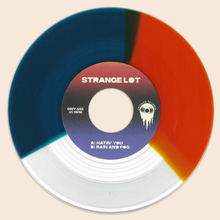 Load image into Gallery viewer, STRANGE LOT - Hatin&#39; You 7&quot; (PRE-ORDER)