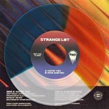 Load image into Gallery viewer, STRANGE LOT - Hatin&#39; You 7&quot; (PRE-ORDER)