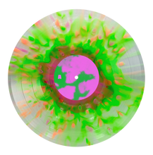 Load image into Gallery viewer, Spacemoth - Inward Eye (PRE-ORDER)