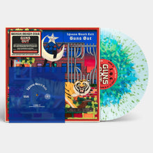 Load image into Gallery viewer, Iguana Death Cult - Guns Out (PRE-ORDER)