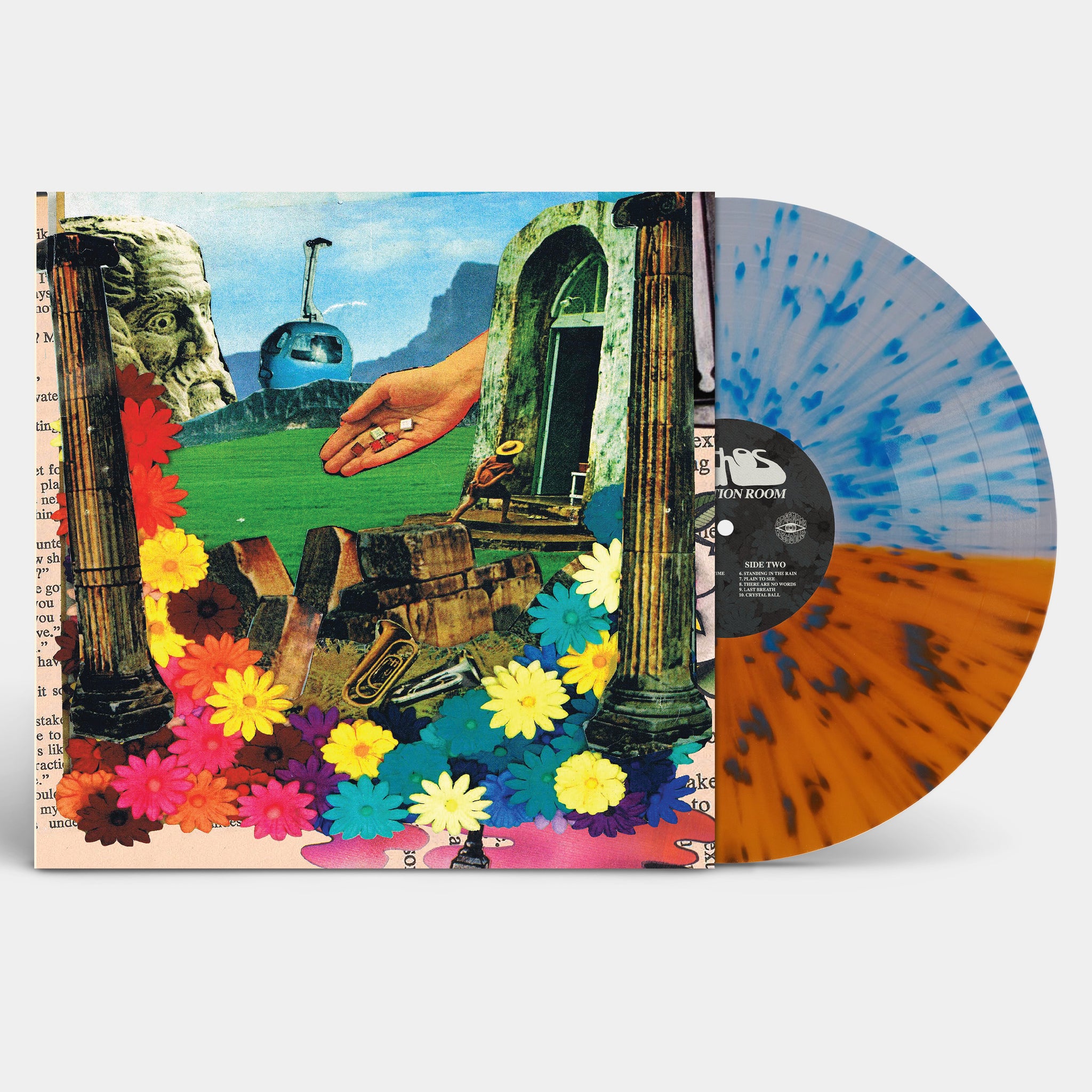 Shop — Greenway Records