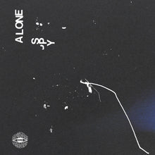 Load image into Gallery viewer, Semisoft - ALONE 7&quot; (PRE-ORDER)
