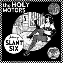 Load image into Gallery viewer, The Holy Motors 7&quot;