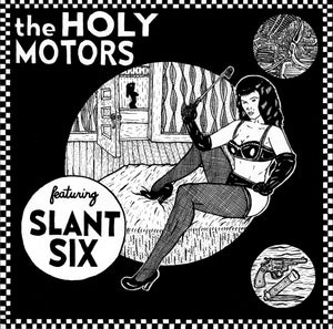 The Holy Motors 7"