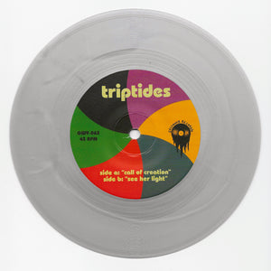 Triptides - Call of Creation