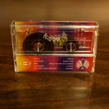 Load image into Gallery viewer, Acid Dad - Take It From The Dead (Cassette)
