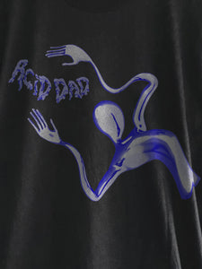 Acid Dad T-Shirt : Take It From The Dead