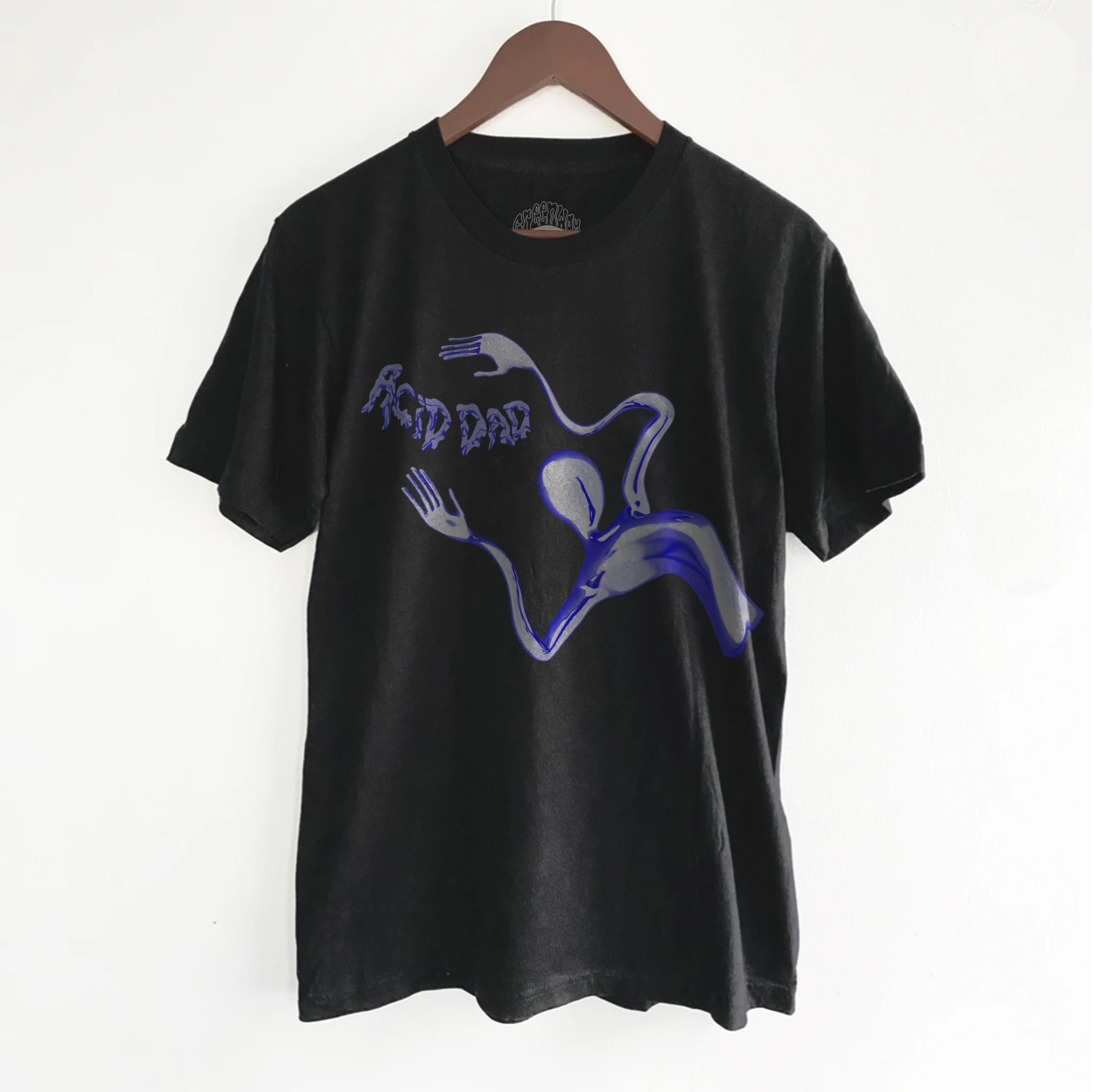 Brooklyn Octopus T-Shirt