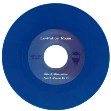 Load image into Gallery viewer, Levitation Room - Quarantine 7&quot;
