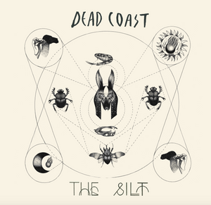 Dead Coast - The Silt 7"