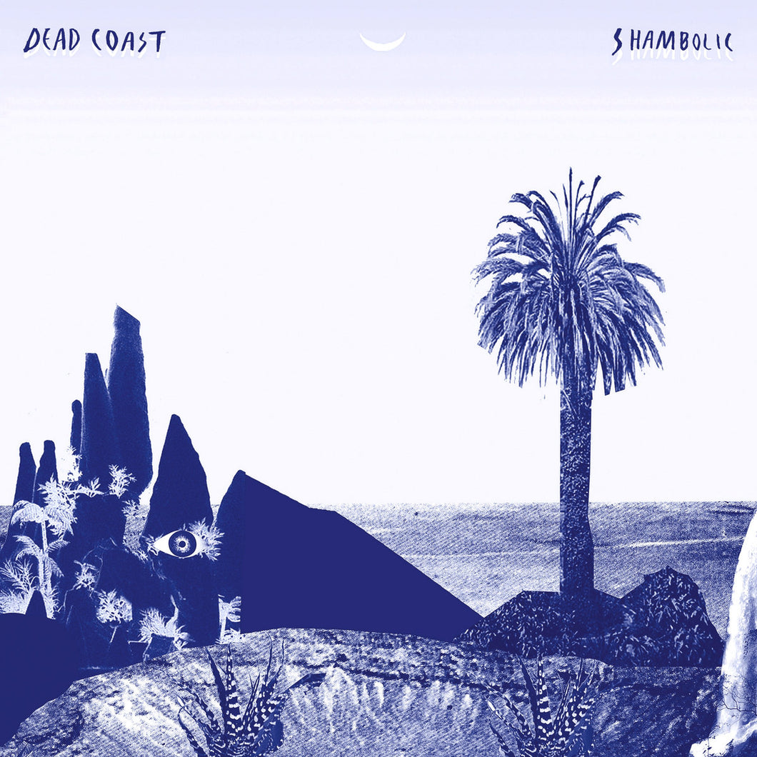 Dead Coast - Shambolic