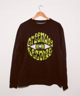vEYEnyl Crewneck Sweatshirt