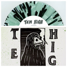 Load image into Gallery viewer, Ten High - Pipe Dream 7&quot;