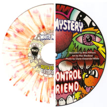 Load image into Gallery viewer, White Mystery - Outta Control 7&quot;
