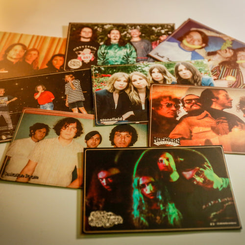 Postcards (10 Pack)