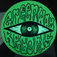 Load image into Gallery viewer, Greenway Slipmat (Glow-in-the-Dark)