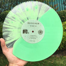 Load image into Gallery viewer, Thee MVPs - RECIEVER 10&quot;
