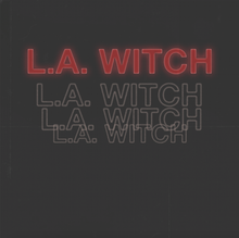 Load image into Gallery viewer, L.A. Witch - Brian 7&quot;