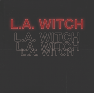 L.A. Witch - Brian 7"