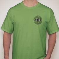 Greenway T-Shirt