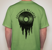Load image into Gallery viewer, Greenway T-Shirt