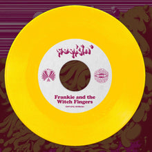 Load image into Gallery viewer, Frankie and the Witch Fingers - Cookin&#39; 7&quot;