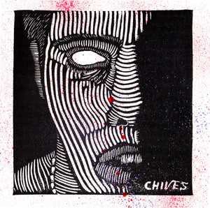 Chives - Payasso 7"