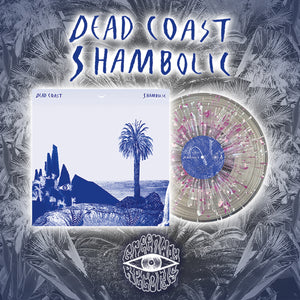 Dead Coast - Shambolic
