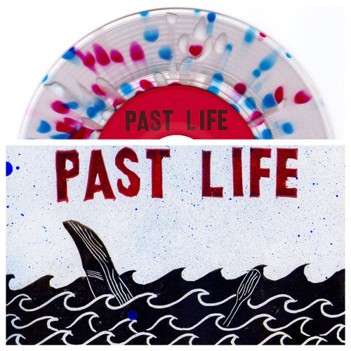 PAST LIFE - Nothing Left 7