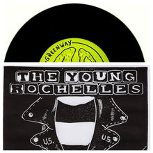 Load image into Gallery viewer, The Young Rochelles - Know The Code EP 7&quot;
